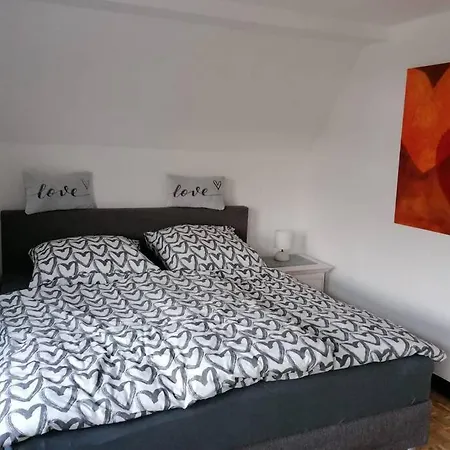 Ankerplatz Am Sorpesee *