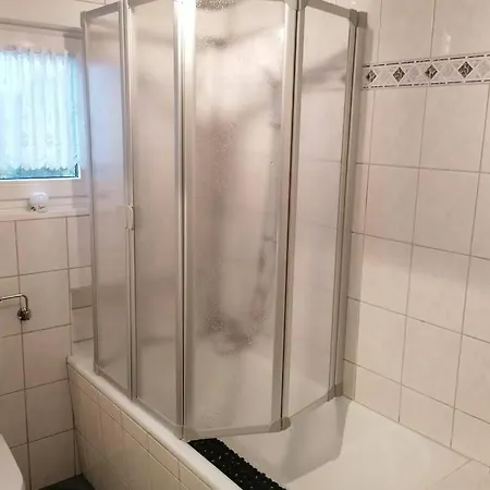 Ankerplatz Am Sorpesee Apartment Langscheid (North Rhine-Westphalia)