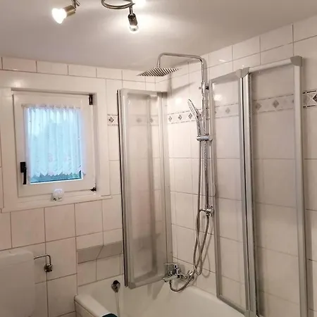 Διαμέρισμα Ankerplatz Am Sorpesee Langscheid (North Rhine-Westphalia)