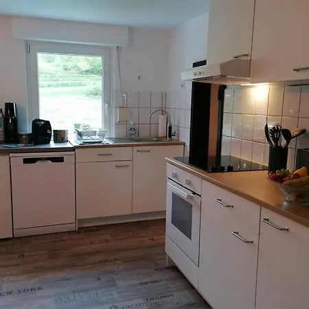 Ankerplatz Am Sorpesee