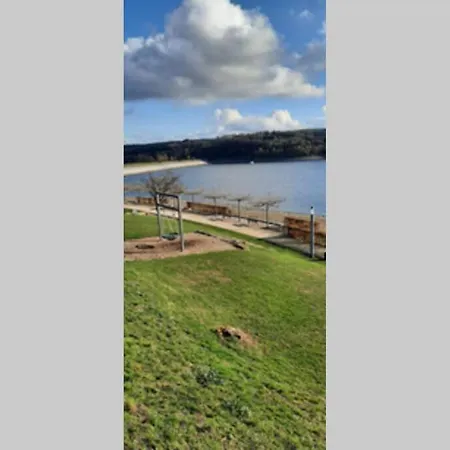 Διαμέρισμα Ankerplatz Am Sorpesee Langscheid (North Rhine-Westphalia)