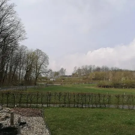 Ankerplatz Am Sorpesee Διαμέρισμα