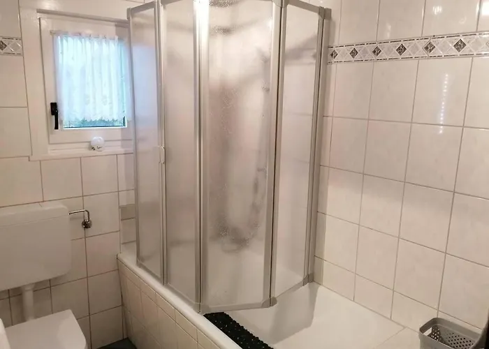 Ankerplatz Am Sorpesee Lejlighed Langscheid (North Rhine-Westphalia)