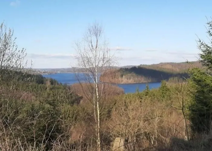 Ankerplatz Am Sorpesee Langscheid (North Rhine-Westphalia)