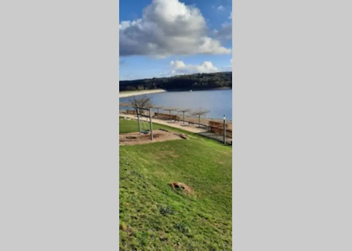 Lejlighed Ankerplatz Am Sorpesee Langscheid (North Rhine-Westphalia)