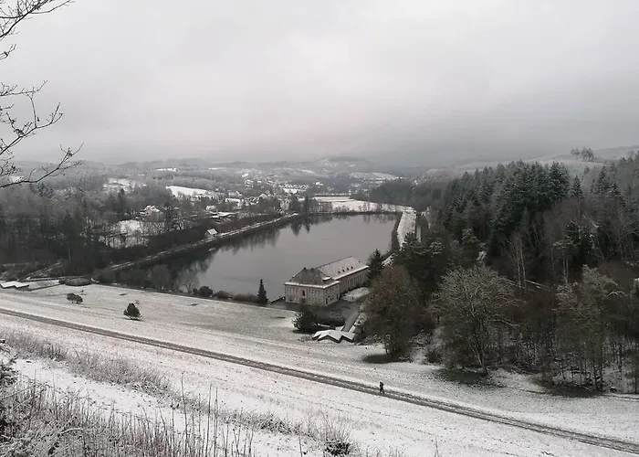 Lejlighed Ankerplatz Am Sorpesee