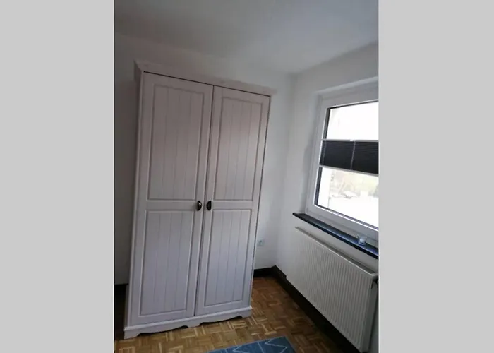 Ankerplatz Am Sorpesee * Langscheid (North Rhine-Westphalia)