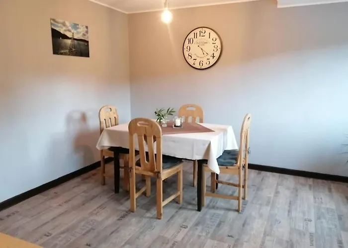 Lejlighed Ankerplatz Am Sorpesee